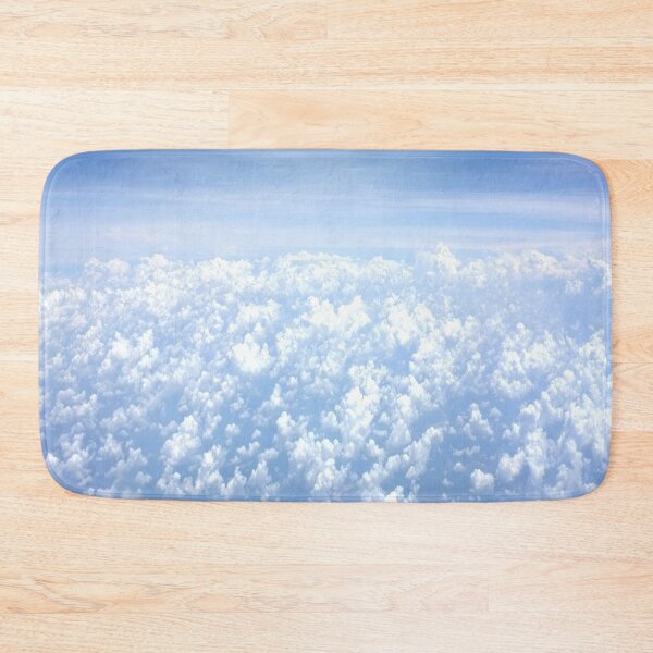 Artikelvorschau, Over the clouds entworfen und verkauft von KatisDesign.