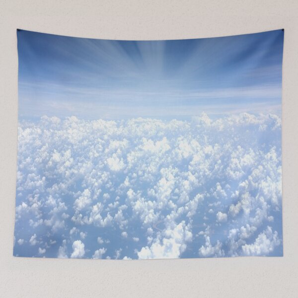 Item preview, Over the clouds designed and sold by KatisDesign.