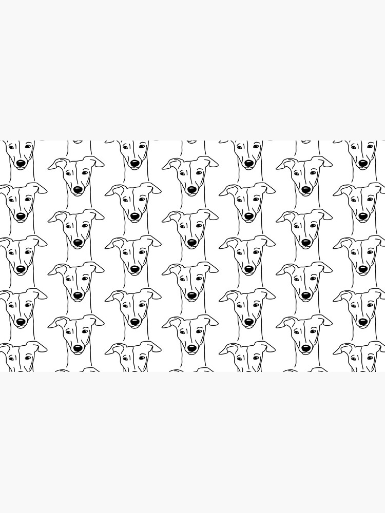 Thumbnail 6 von 6, Kaffeebecher, whippet designt und verkauft von dog-shirt.