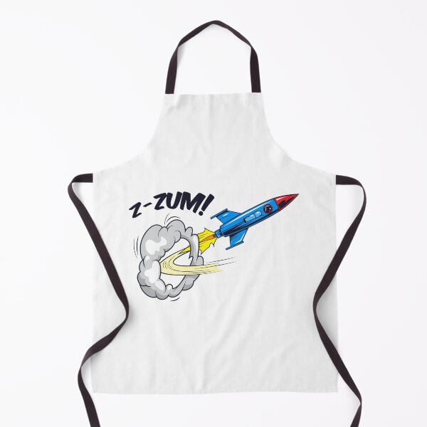 Item preview, Comic Sound Rocket designed and sold by Arturo Vivo.