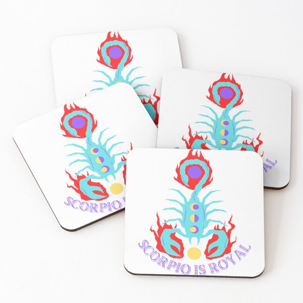 Item preview, Scorpion designed and sold by RAJSHIVA.
