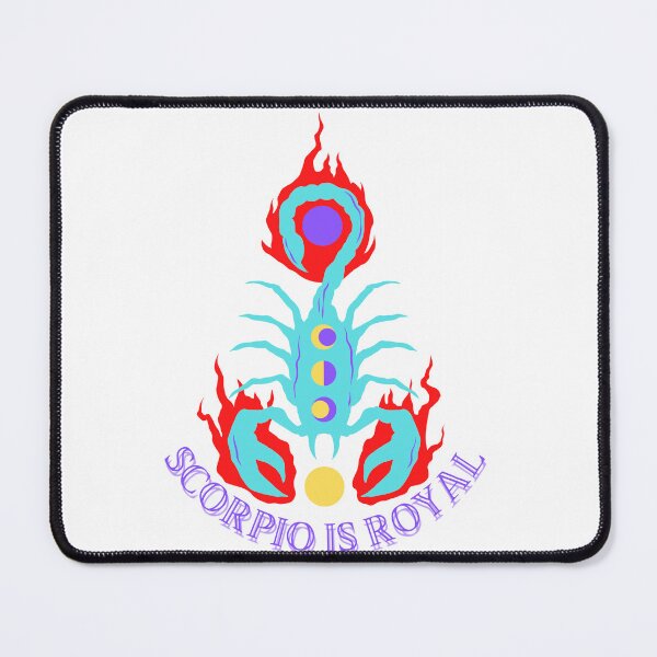 Item preview, Scorpion designed and sold by RAJSHIVA.