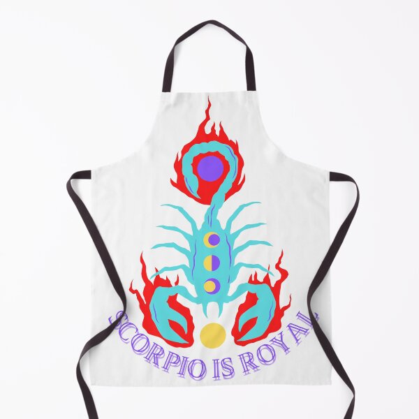 Item preview, Scorpion designed and sold by RAJSHIVA.