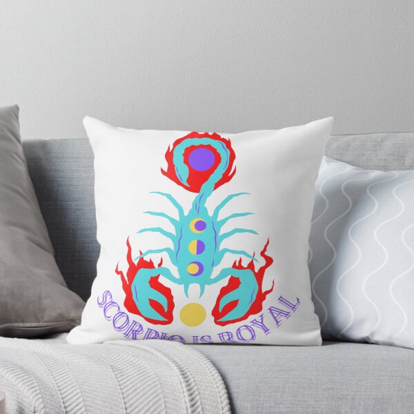 Item preview, Scorpion designed and sold by RAJSHIVA.