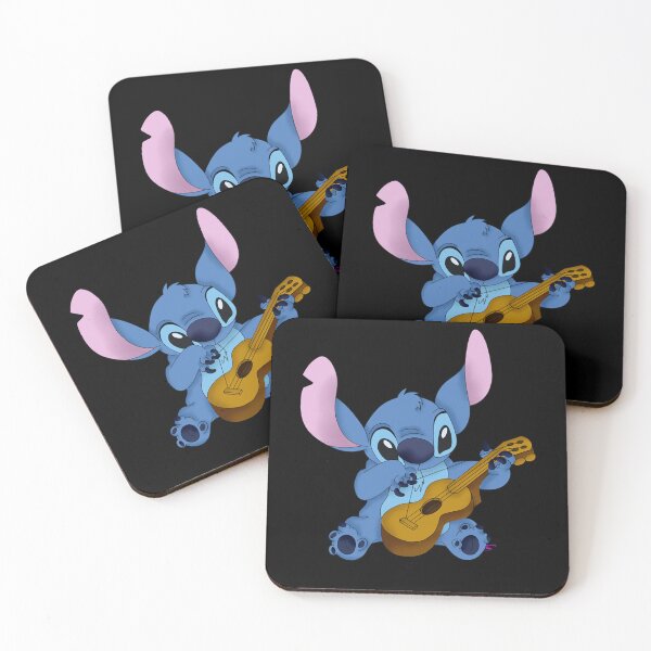 Aperçu de l'œuvre Amant cadeau copie de Ouragan Sur Hawai Lilo Pelekai Lilo et Stitch génial pour les fans de musique créée et vendue par Frazier935.