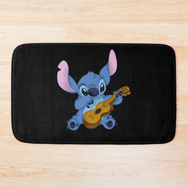 Aperçu de l'œuvre Amant cadeau copie de Ouragan Sur Hawai Lilo Pelekai Lilo et Stitch génial pour les fans de musique créée et vendue par Frazier935.