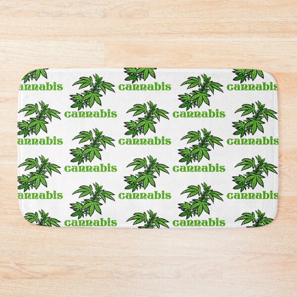 Item preview, Cannabis weed limit - royal weed designed and sold by noyomiart.