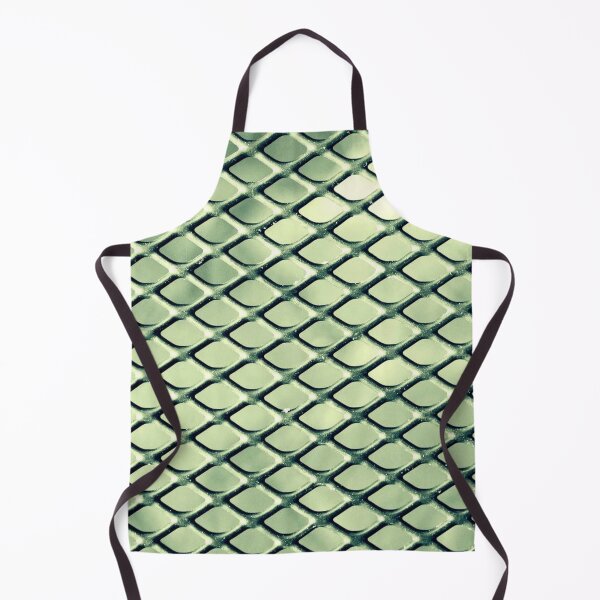 Item preview, Metallic Scales designed and sold by TotallyRetroArt.