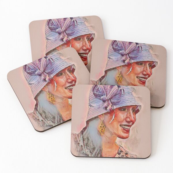 Item preview, Keeneland Beautiful designed and sold by Dennis Granzow.
