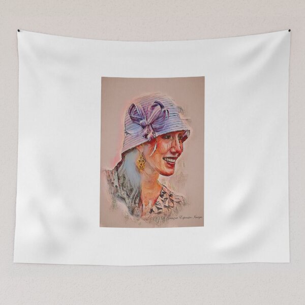 Item preview, Keeneland Beautiful designed and sold by Dennis Granzow.
