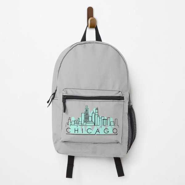 Item preview, Chicago designed and sold by TAOR.