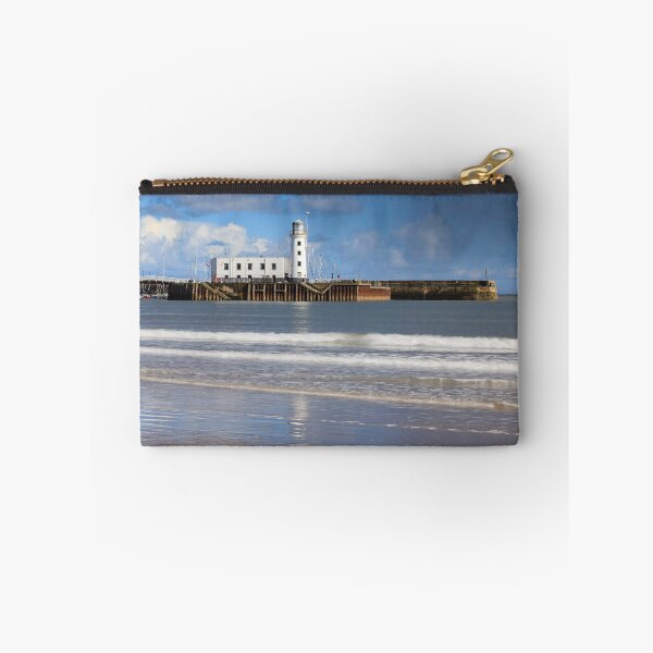 Item preview, Beach view (Scarborough Lighthouse)  designed and sold by bitm2007.