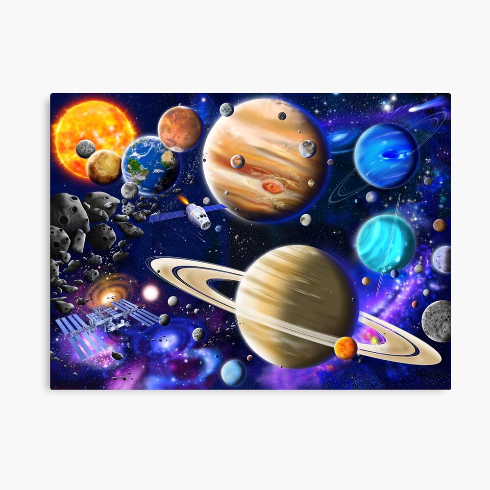 新品 5th Anniversary Album Painted Planets Planets of the Solar System New Version