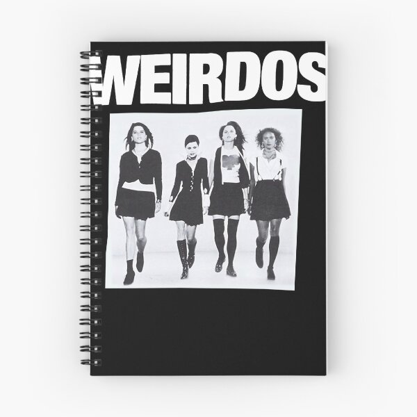 Item preview, Weirdos T Shirt The Craft Spencer's designed and sold by AltCarsten.