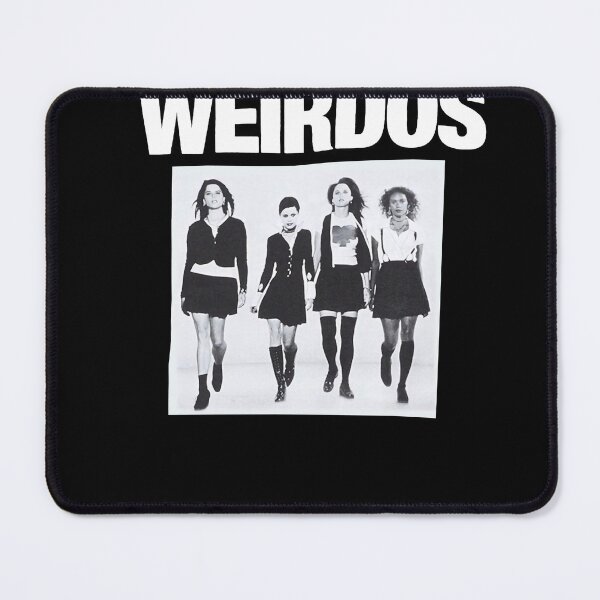 Item preview, Weirdos T Shirt The Craft Spencer's designed and sold by AltCarsten.