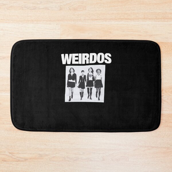 Item preview, Weirdos T Shirt The Craft Spencer's designed and sold by AltCarsten.