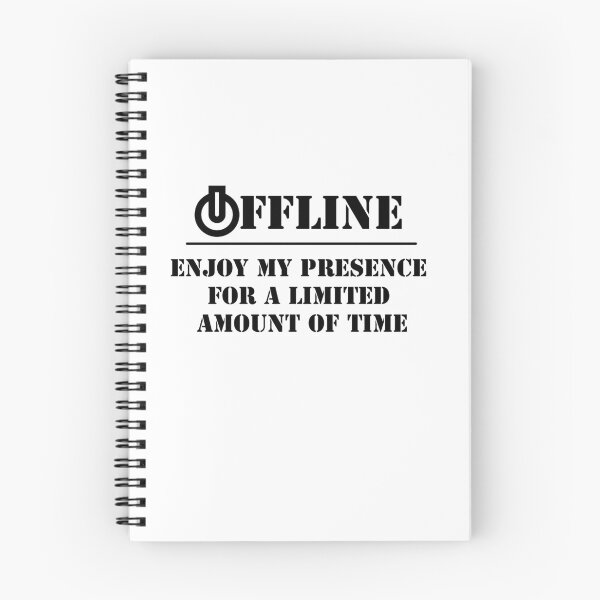 Item preview, Offline Mode For Gamers designed and sold by Reshma Rajagopal.