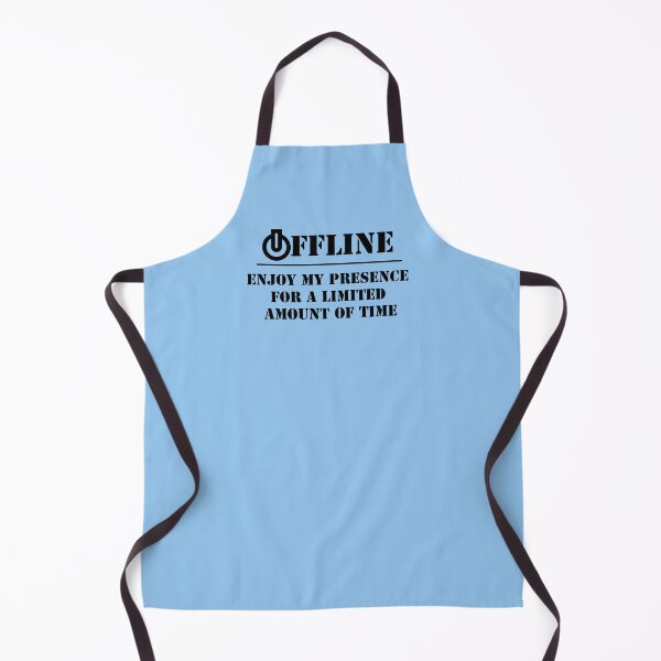 Item preview, Offline Mode For Gamers designed and sold by Reshma Rajagopal.