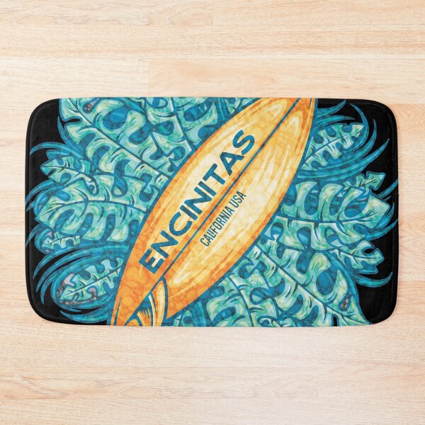 Item preview, Encinitas Tropical designed and sold by LanikaiBeach.