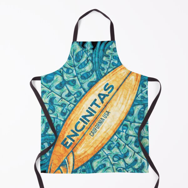 Item preview, Encinitas Tropical designed and sold by LanikaiBeach.