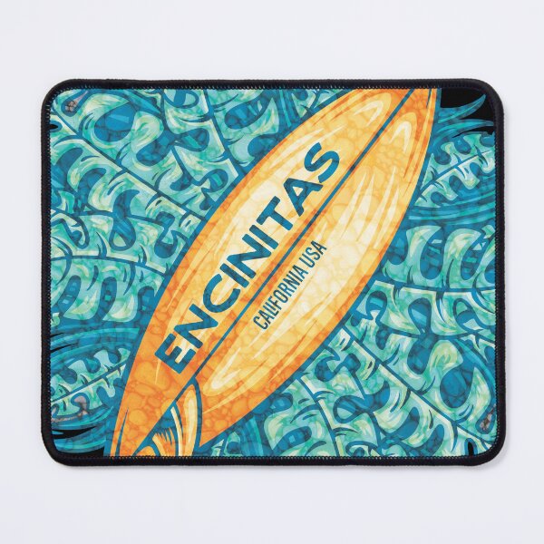 Item preview, Encinitas Tropical designed and sold by LanikaiBeach.