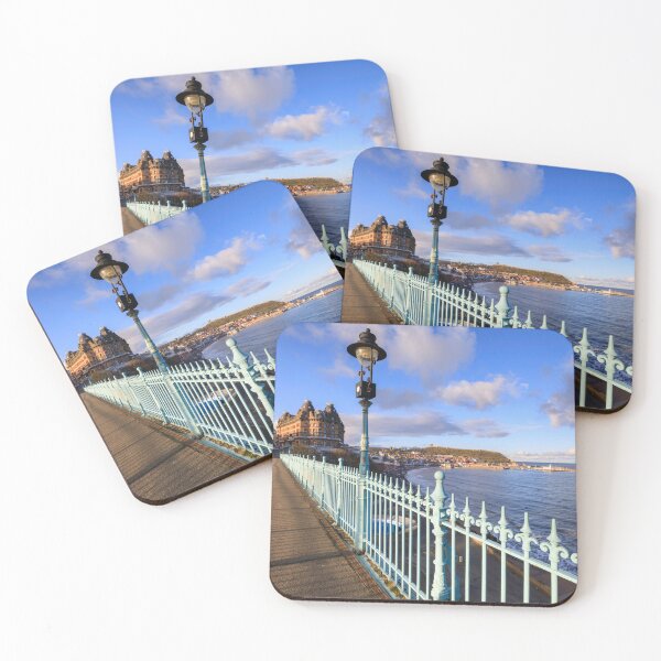 Item preview,  Bridge view (Scarborough)  designed and sold by bitm2007.
