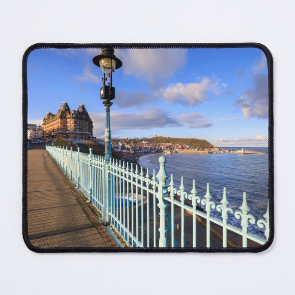 Item preview,  Bridge view (Scarborough)  designed and sold by bitm2007.