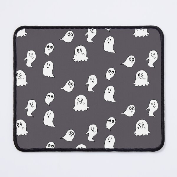 Item preview, spooky ghosties designed and sold by Space-Arbys.