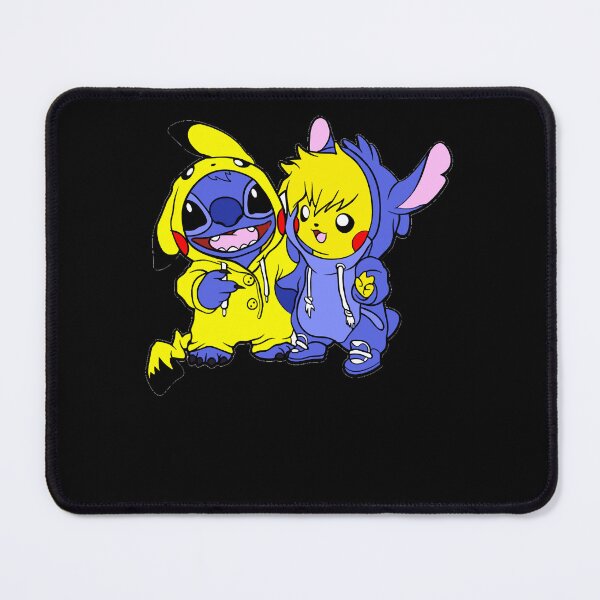 Item preview, Mens Funny Chibi Great Model Stitch Pi-Ka Animal Cool Graphic Gift designed and sold by Frazier935.