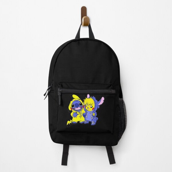 Item preview, Mens Funny Chibi Great Model Stitch Pi-Ka Animal Cool Graphic Gift designed and sold by Frazier935.