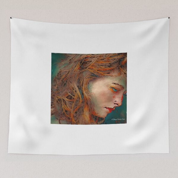Item preview, Red designed and sold by Dennis Granzow.