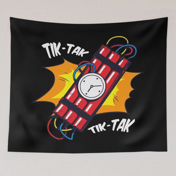 Item preview, Comic Sound Bomb designed and sold by Arturo Vivo.