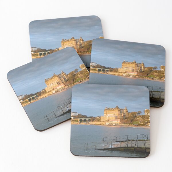 Item preview, Morning at Scarborough designed and sold by bitm2007.