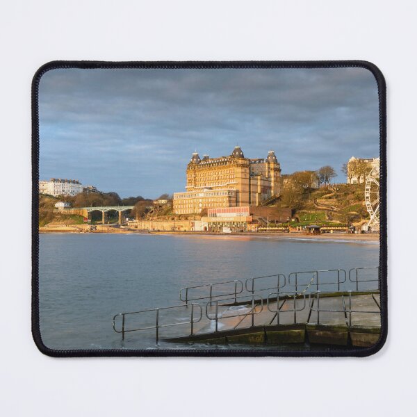 Item preview, Morning at Scarborough designed and sold by bitm2007.