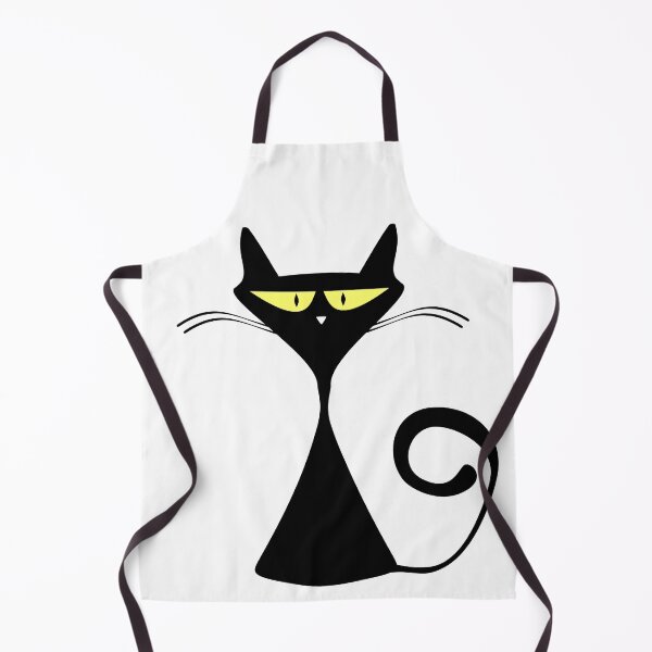 Item preview, Silhouette Cat Active T - Shirt & stickers  designed and sold by Clothesaccess.