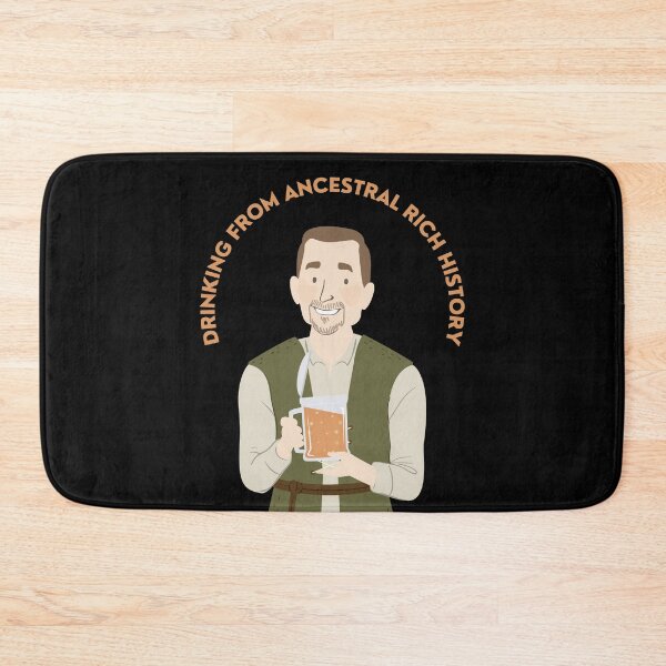 Item preview, Drinking Beer XXXX Bitter Sweet designed and sold by AuroCreatives.