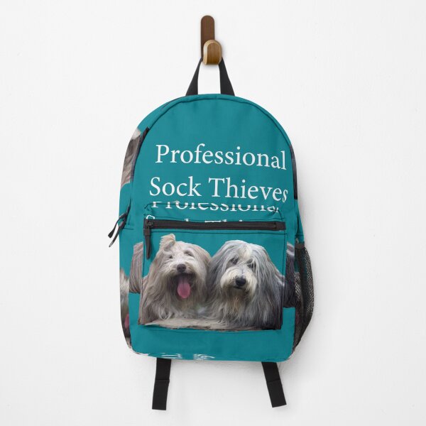 Item preview, Professional Sock Thieves designed and sold by Paul Thompson Photography.