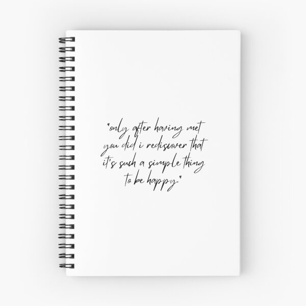 Item preview, hualian happy quote designed and sold by murdypls.