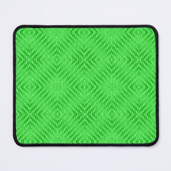Item preview, Woven Rope - Neon Green designed and sold by TotallyRetroArt.