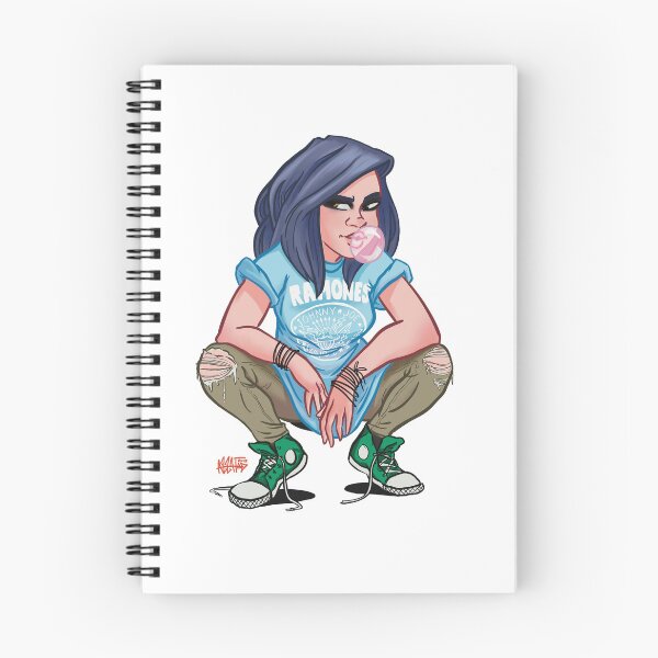 Item preview, Sheena is a punk rocker (khaki) designed and sold by Superdooperman.