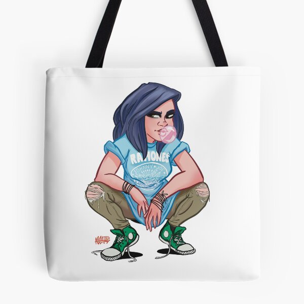 Item preview, Sheena is a punk rocker (khaki) designed and sold by Superdooperman.