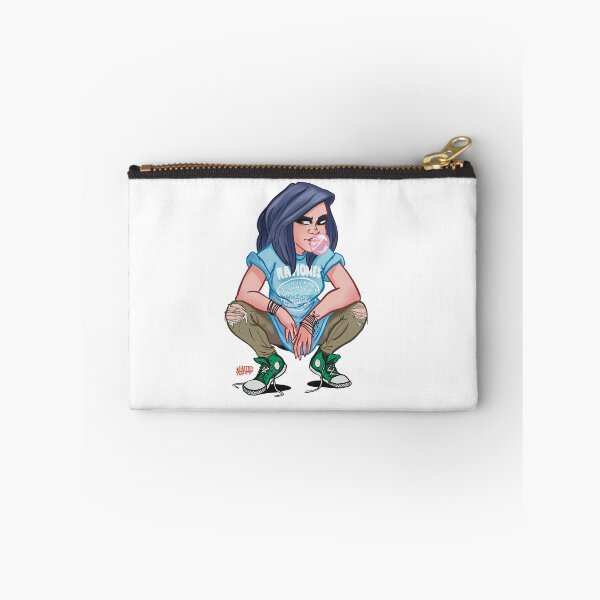 Item preview, Sheena is a punk rocker (khaki) designed and sold by Superdooperman.