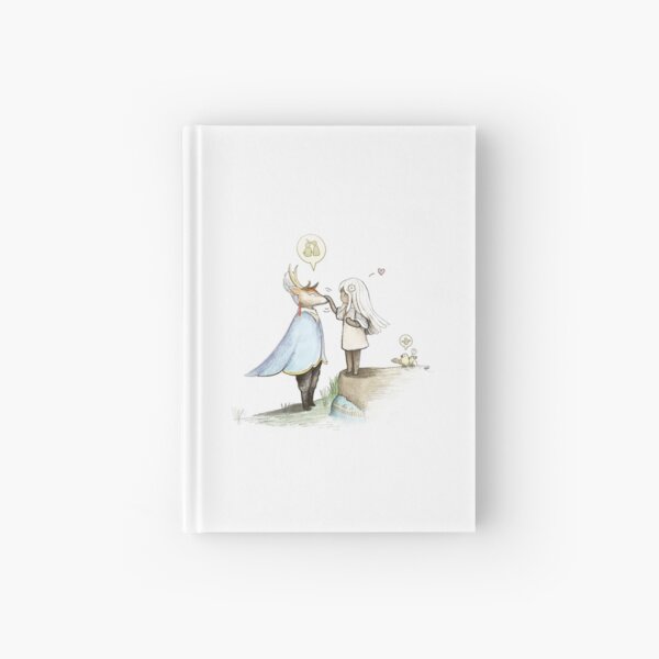 Sky Cotl Hardcover Journal