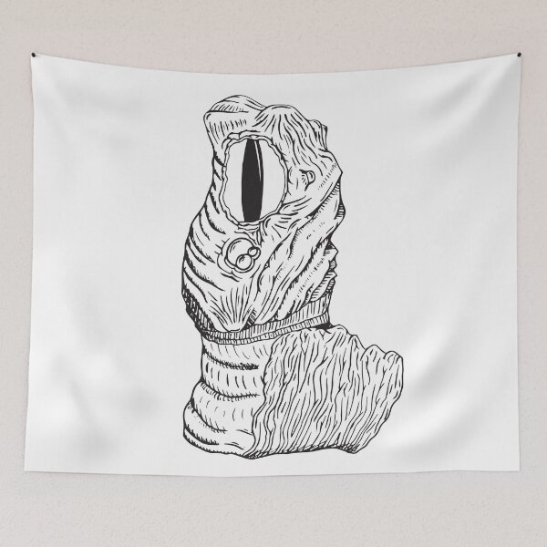 Item preview, Slug DROG designed and sold by KarlRobinson.