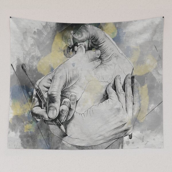 Item preview, Hand Drawing  designed and sold by Yeniskel  Ortega Soto.