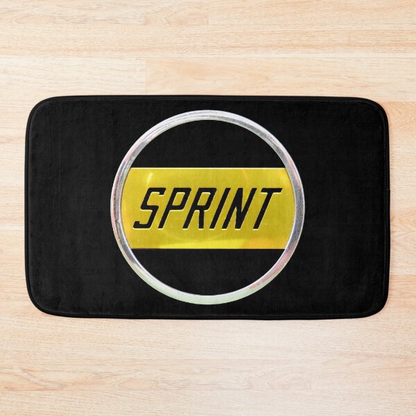Item preview, Triumph Dolomite Sprint 1970s classic car emblem designed and sold by soitwouldseem.