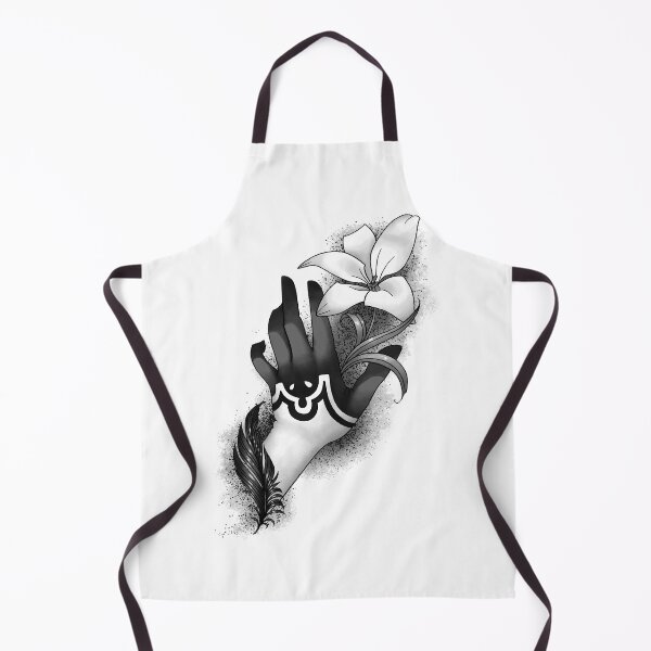 Item preview, 2B's arm and a Lunar Tear designed and sold by katbentley.