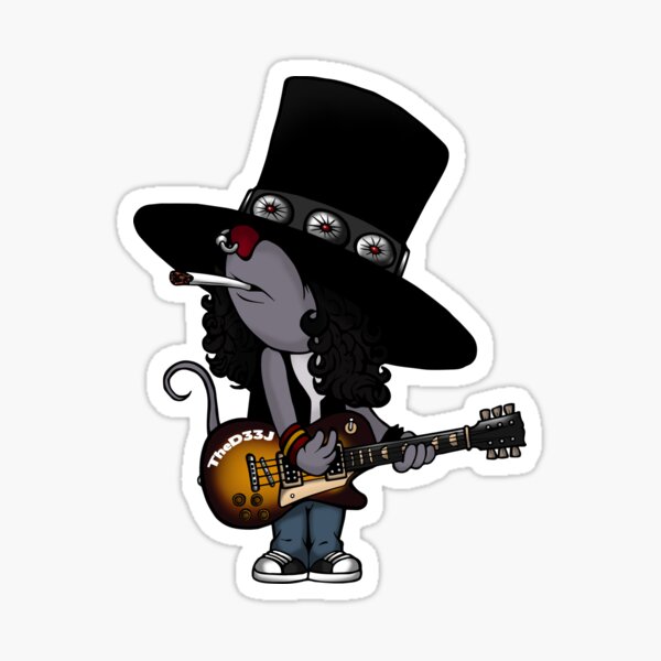 Slash Mouse Slash Mouse