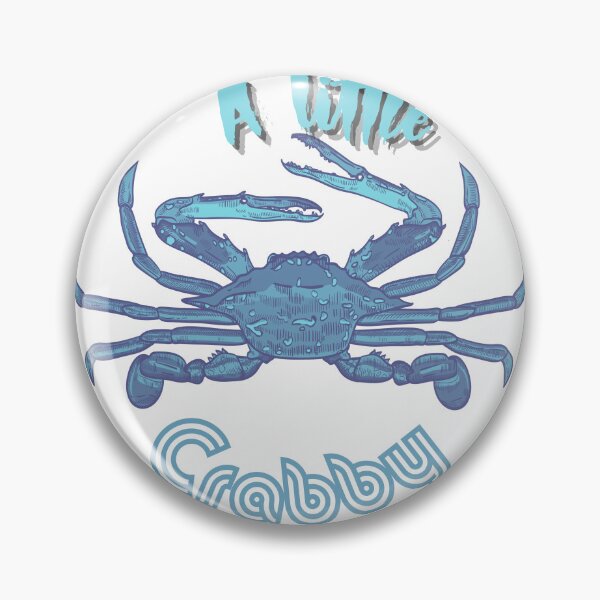 Item preview, Crab  designed and sold by RAJSHIVA.