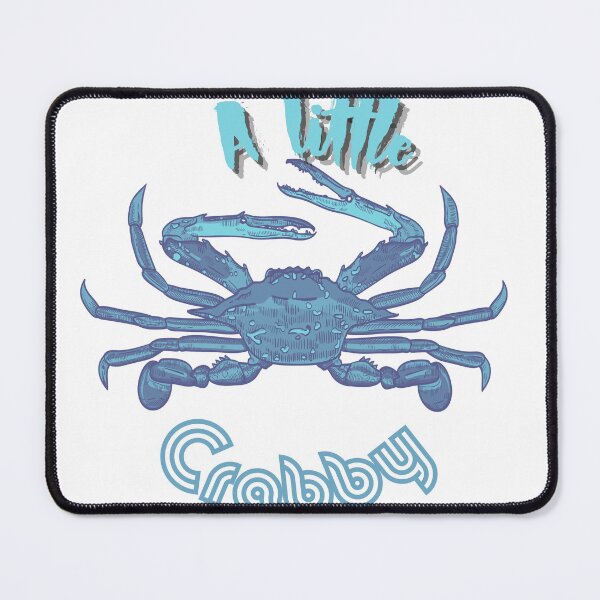 Item preview, Crab designed and sold by RAJSHIVA.